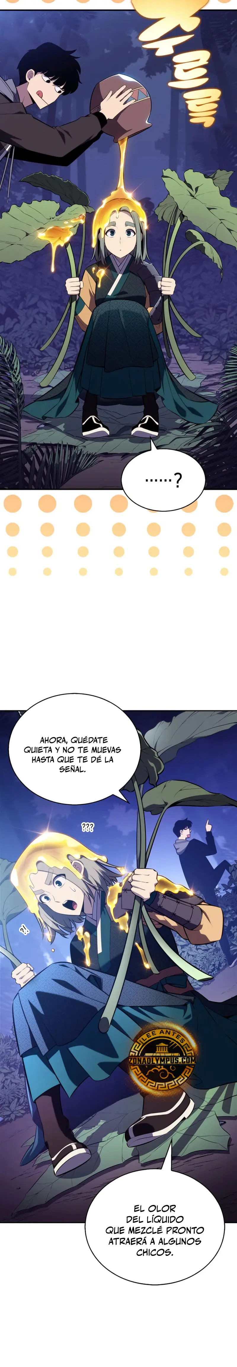 Read I'm the Max-Level Newbie Español Manga Online