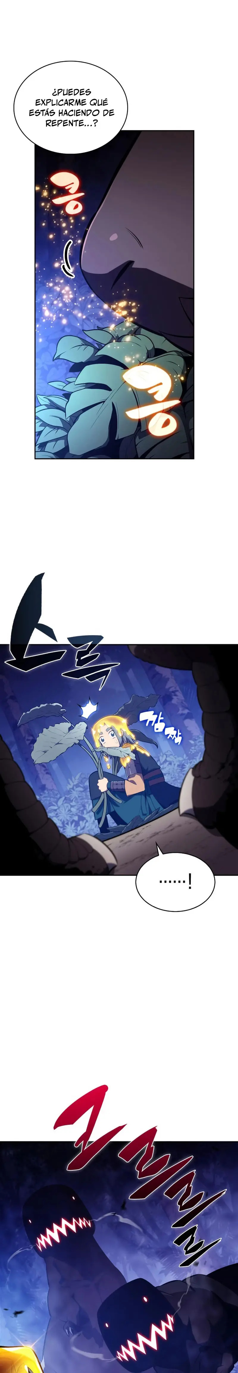 Read I'm the Max-Level Newbie Español Manga Online