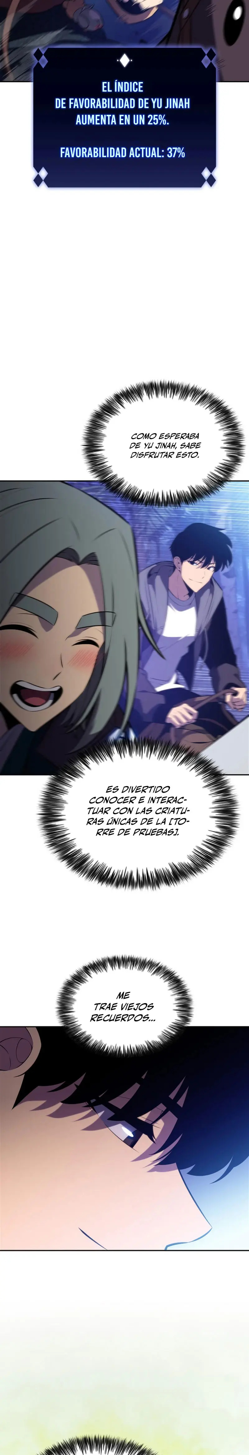 Read I'm the Max-Level Newbie Español Manga Online