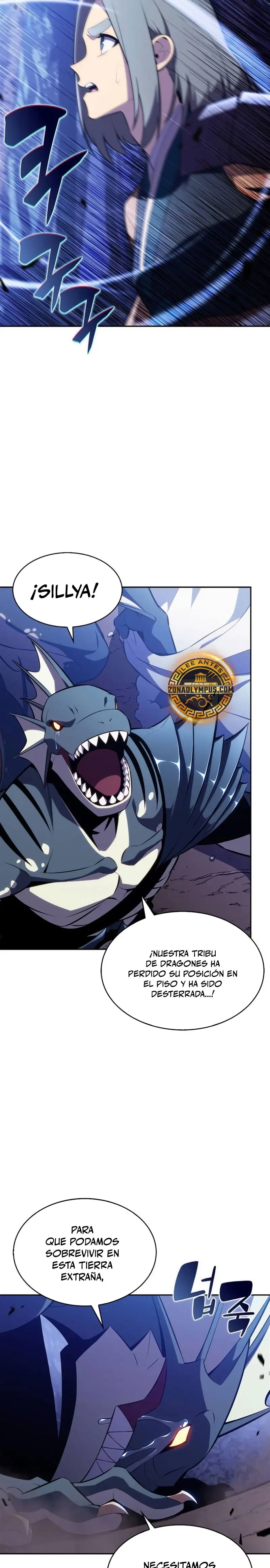 Read I'm the Max-Level Newbie Español Manga Online