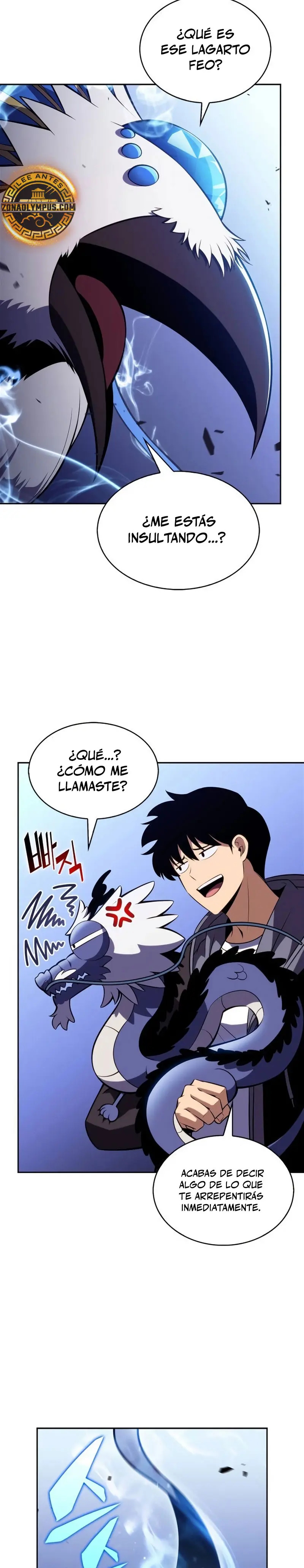 Read I'm the Max-Level Newbie Español Manga Online