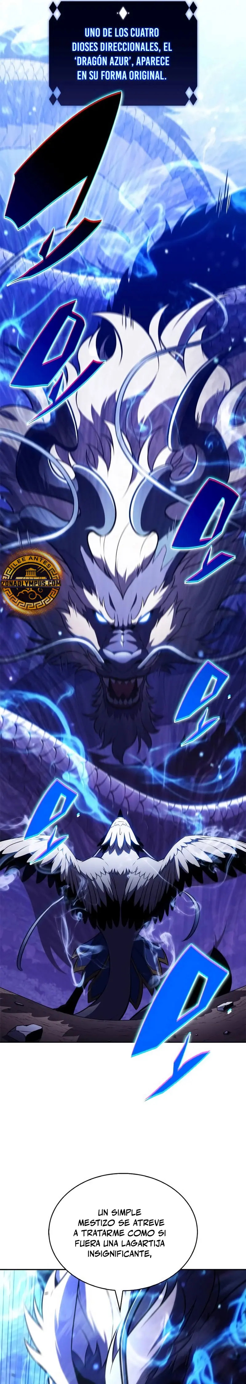 Read I'm the Max-Level Newbie Español Manga Online