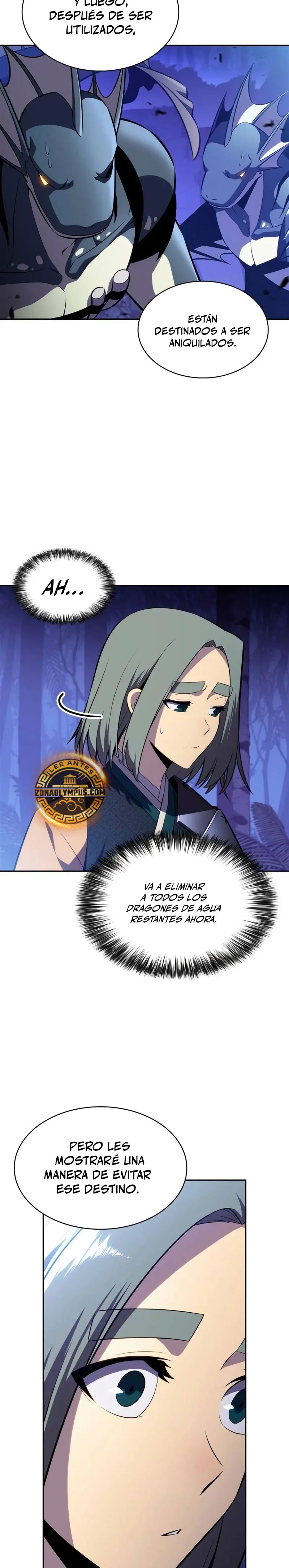 Read I'm the Max-Level Newbie Español Manga Online