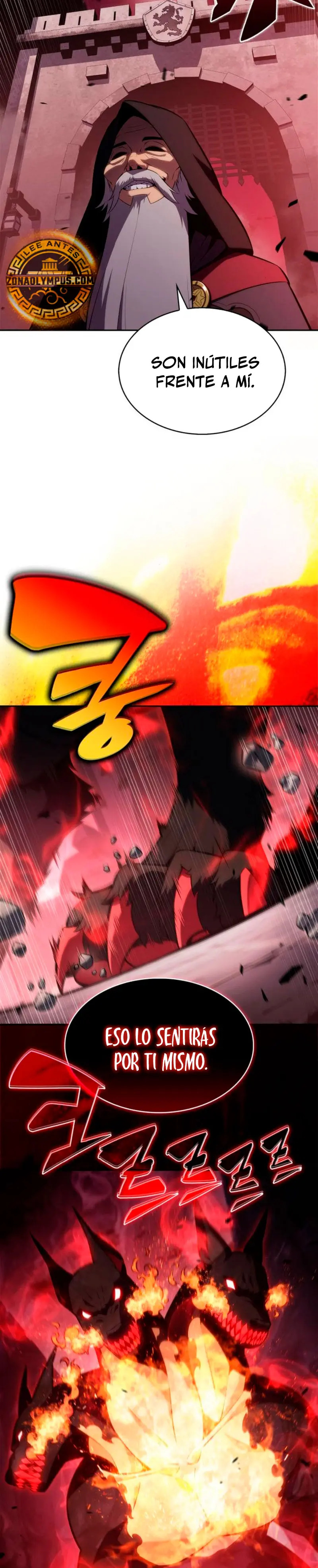 Read I'm the Max-Level Newbie Español Manga Online