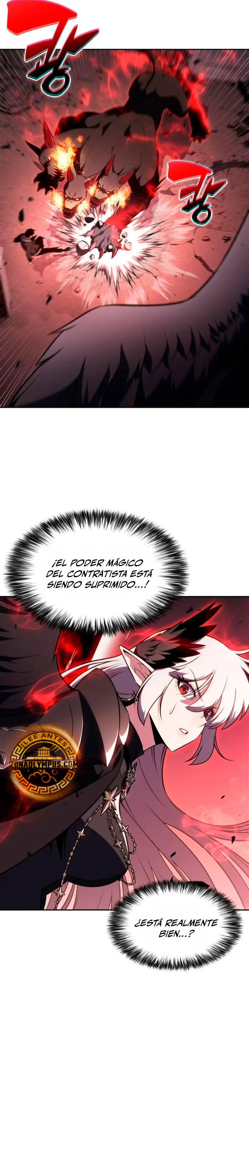 Read I'm the Max-Level Newbie Español Manga Online