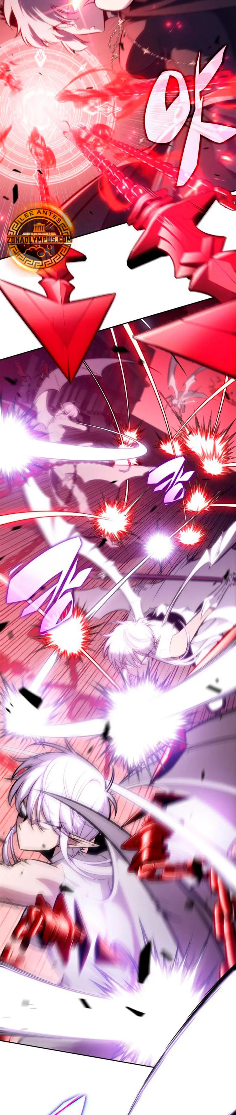 Read I'm the Max-Level Newbie Español Manga Online