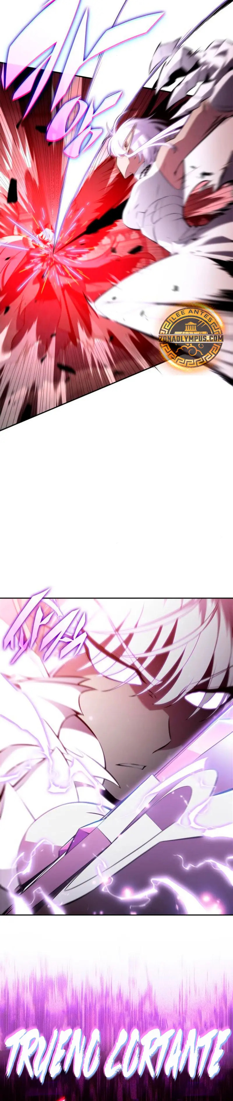 Read I'm the Max-Level Newbie Español Manga Online