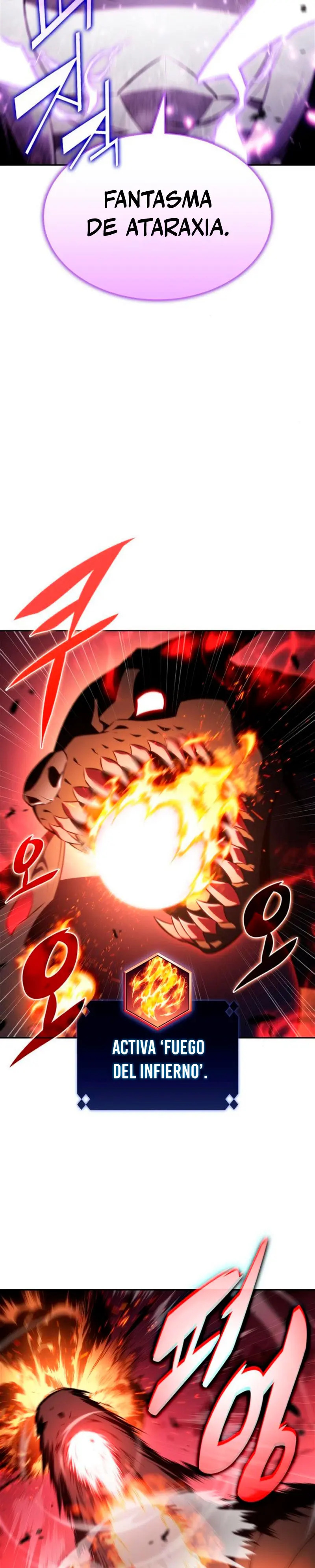 Read I'm the Max-Level Newbie Español Manga Online