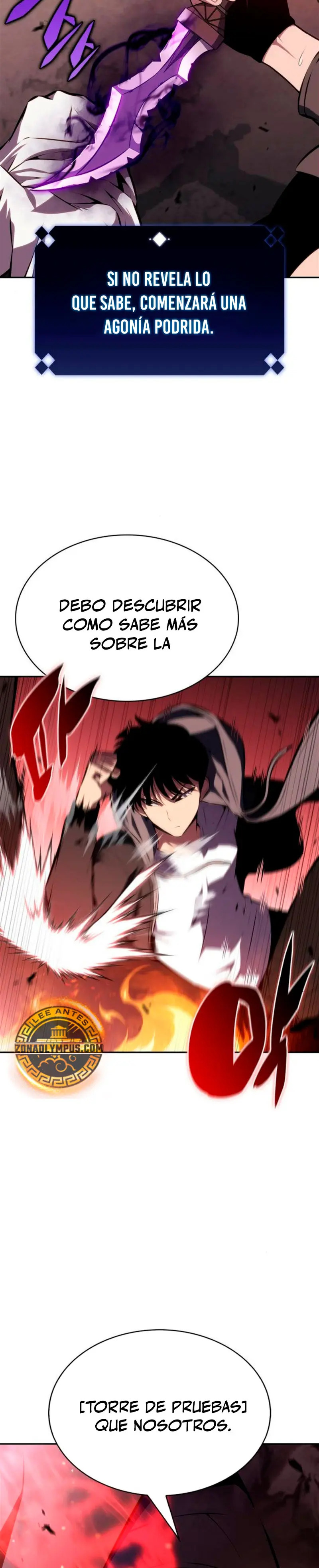 Read I'm the Max-Level Newbie Español Manga Online