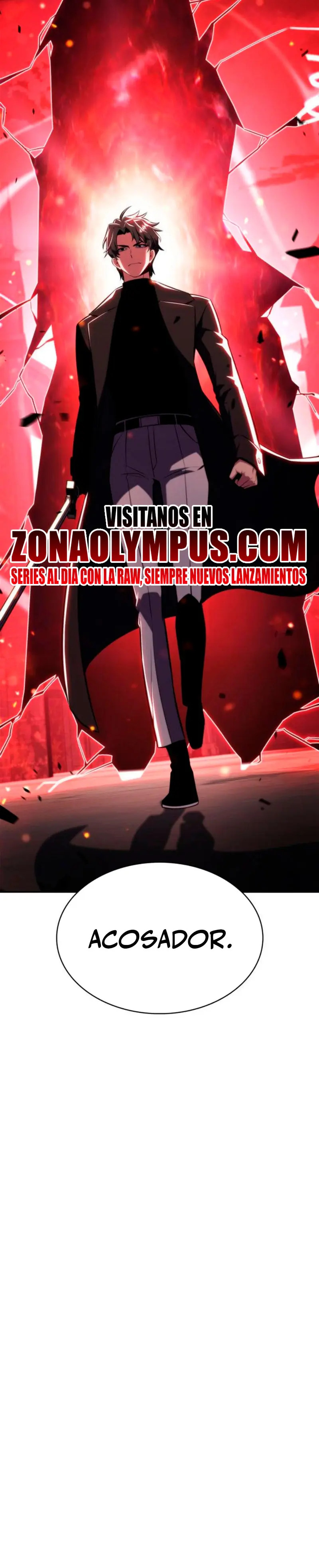 Read I'm the Max-Level Newbie Español Manga Online