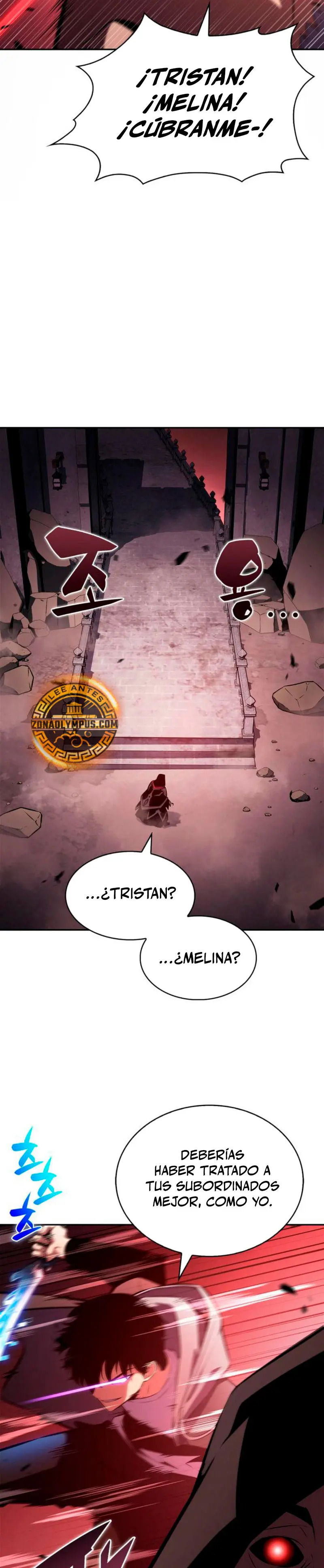 Read I'm the Max-Level Newbie Español Manga Online