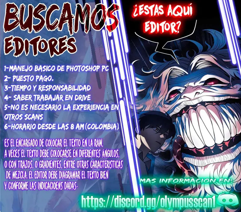 Read I'm the Max-Level Newbie Español Manga Online