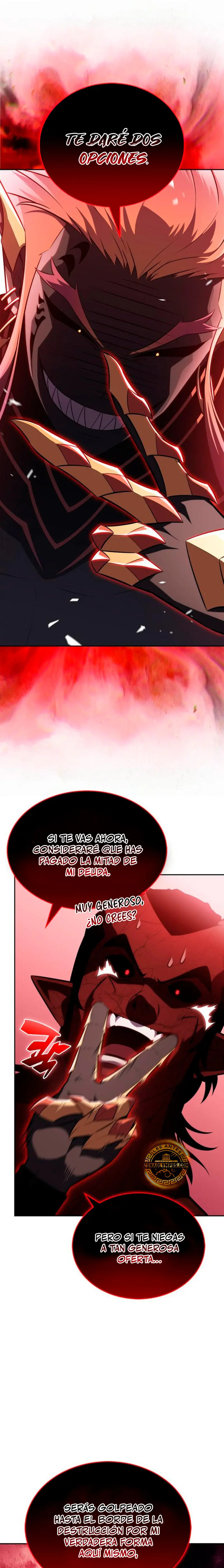 Read I'm the Max-Level Newbie Español Manga Online