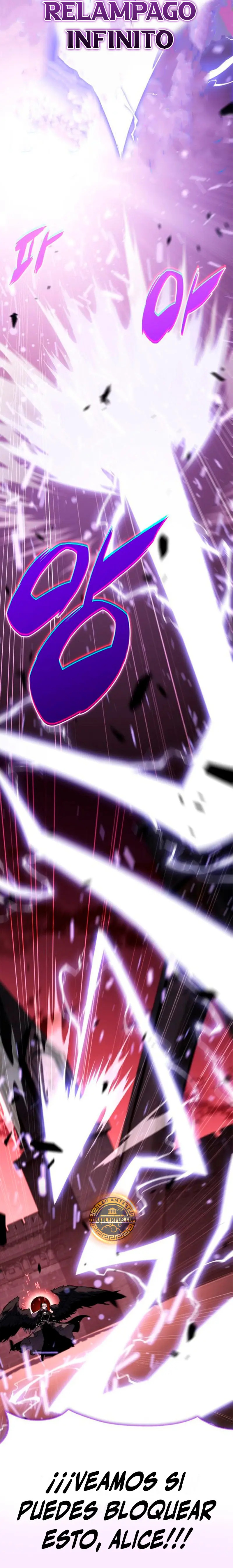 Read I'm the Max-Level Newbie Español Manga Online