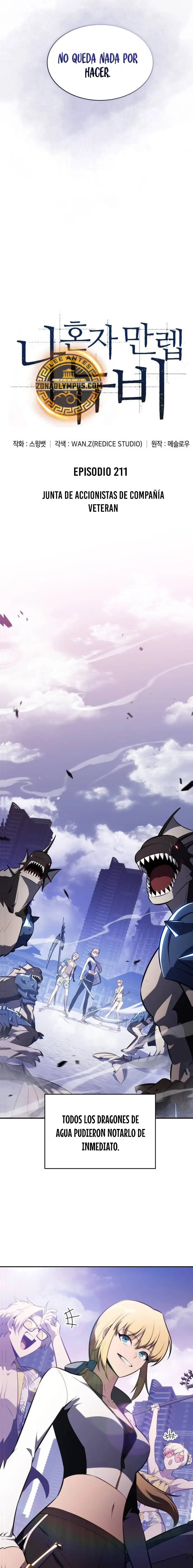 Read I'm the Max-Level Newbie Español Manga Online