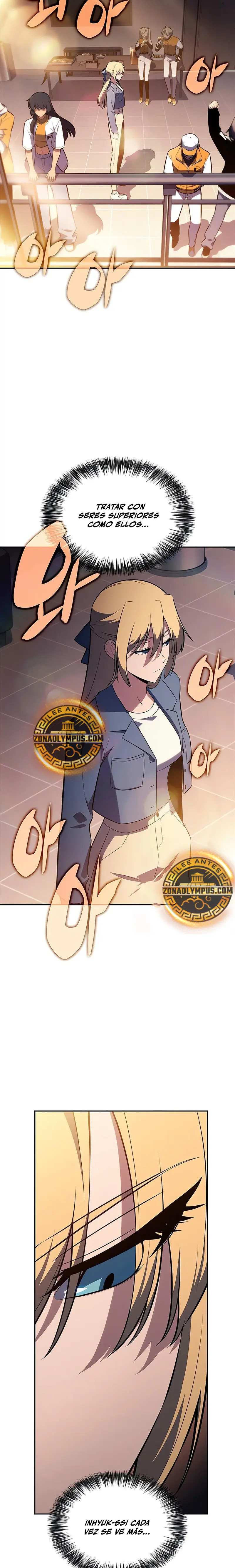 Read I'm the Max-Level Newbie Español Manga Online