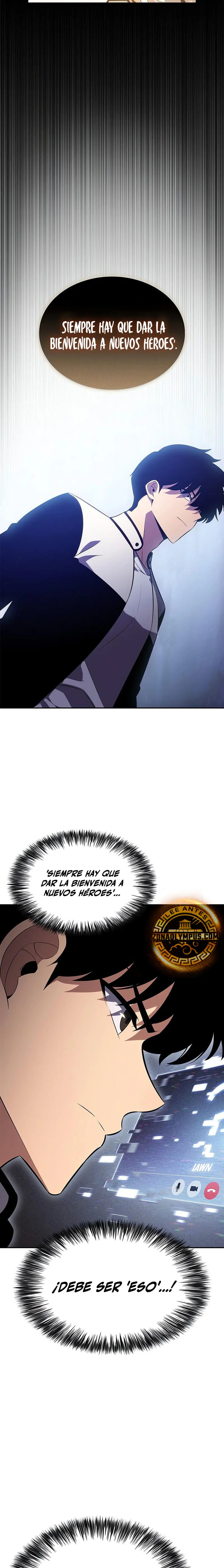 Read I'm the Max-Level Newbie Español Manga Online