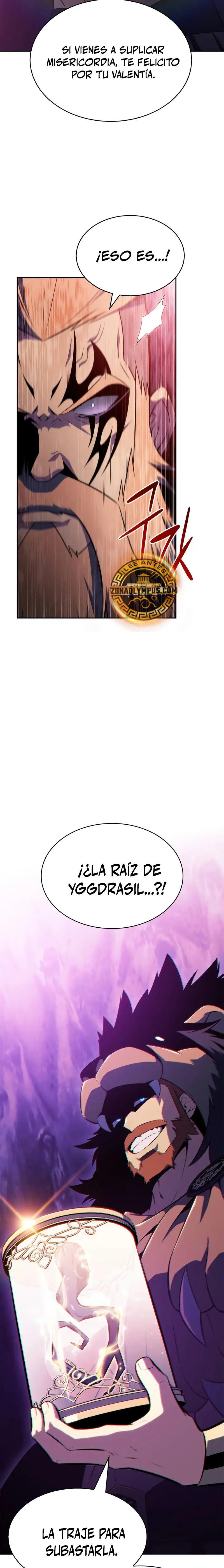 Read I'm the Max-Level Newbie Español Manga Online