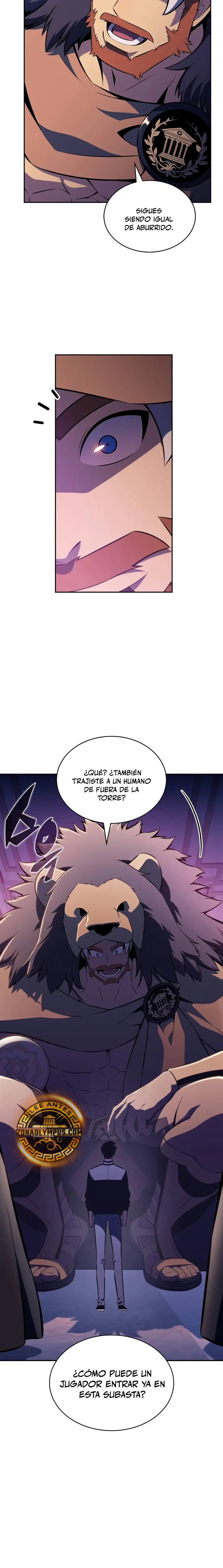 Read I'm the Max-Level Newbie Español Manga Online