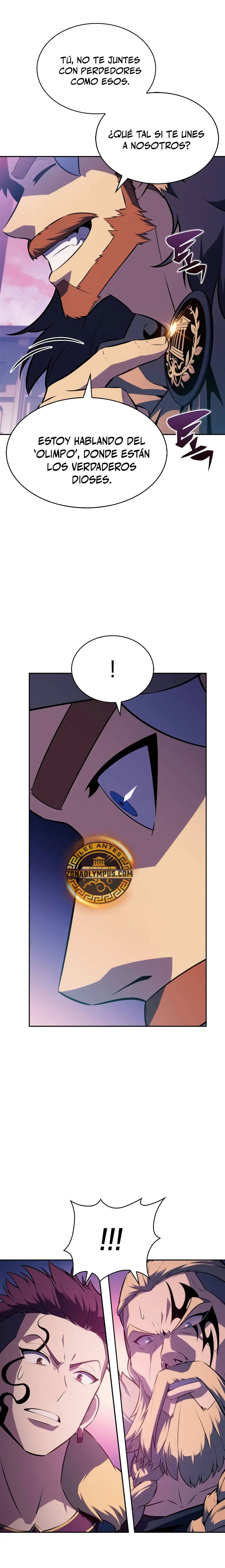 Read I'm the Max-Level Newbie Español Manga Online