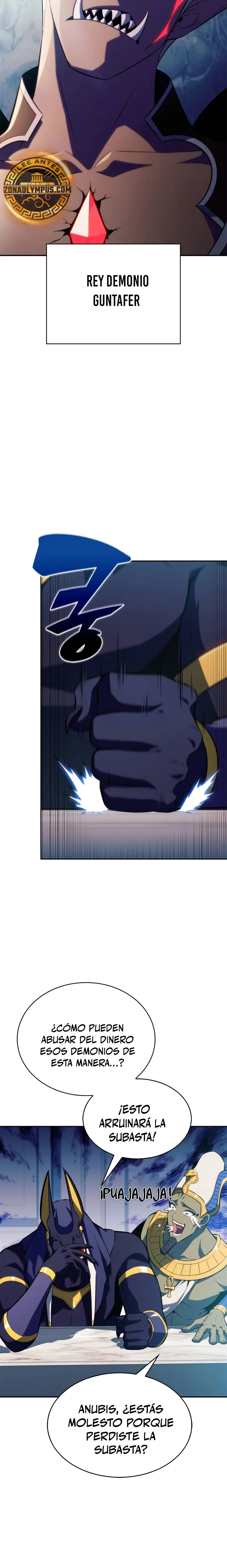 Read I'm the Max-Level Newbie Español Manga Online