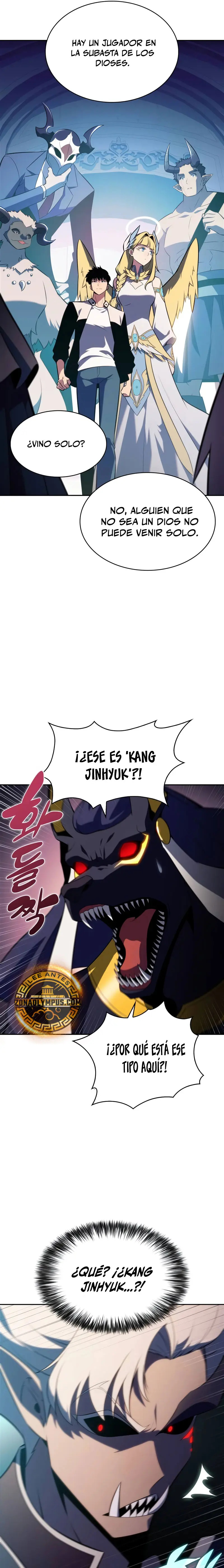 Read I'm the Max-Level Newbie Español Manga Online