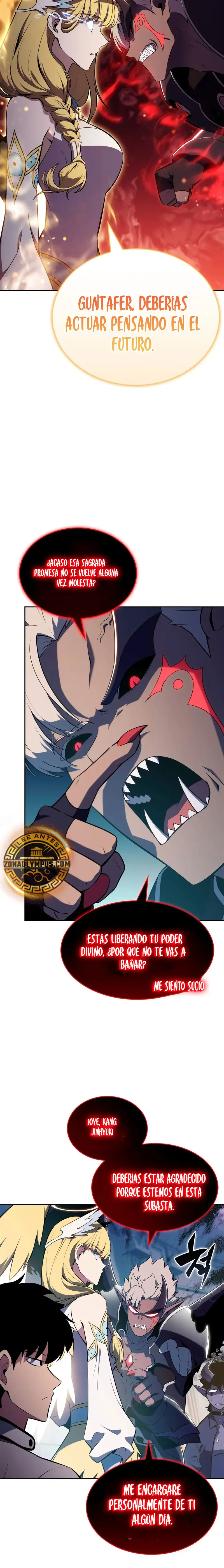 Read I'm the Max-Level Newbie Español Manga Online