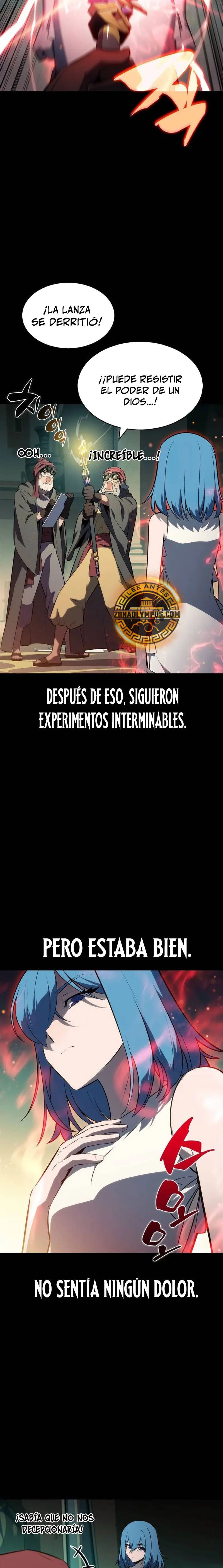 Read I'm the Max-Level Newbie Español Manga Online