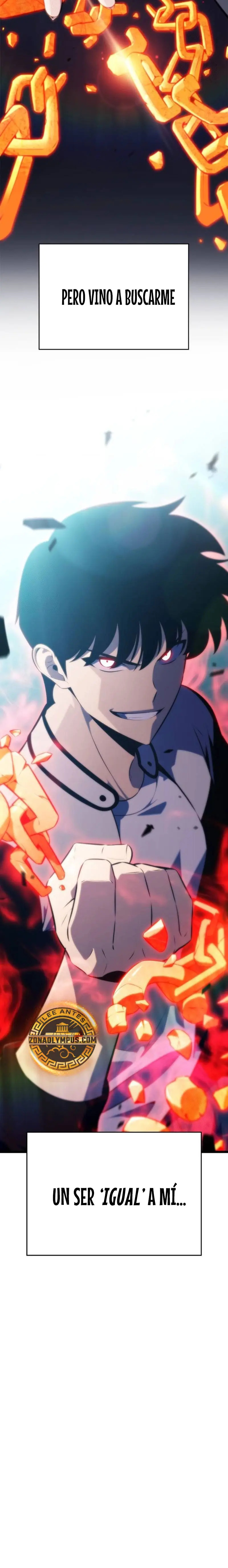 Read I'm the Max-Level Newbie Español Manga Online