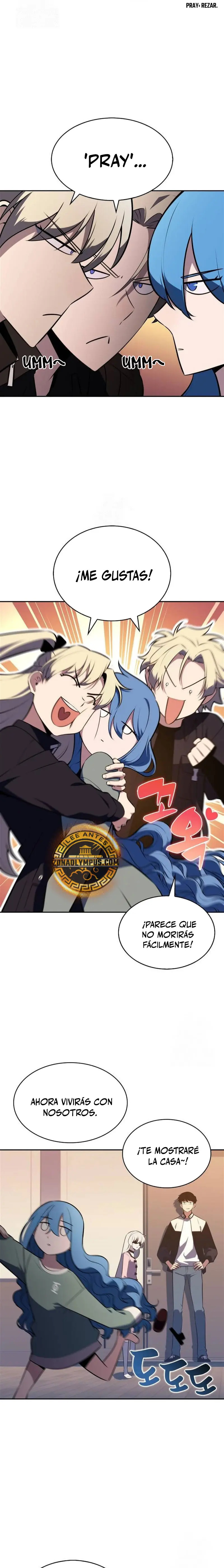 Read I'm the Max-Level Newbie Español Manga Online