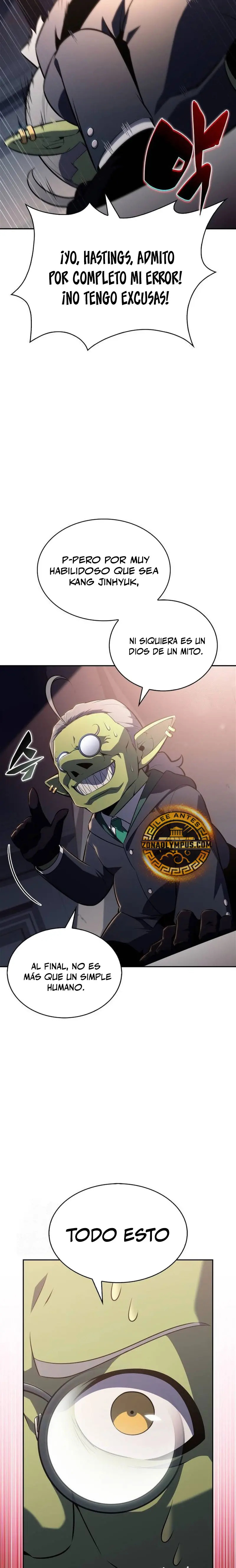 Read I'm the Max-Level Newbie Español Manga Online