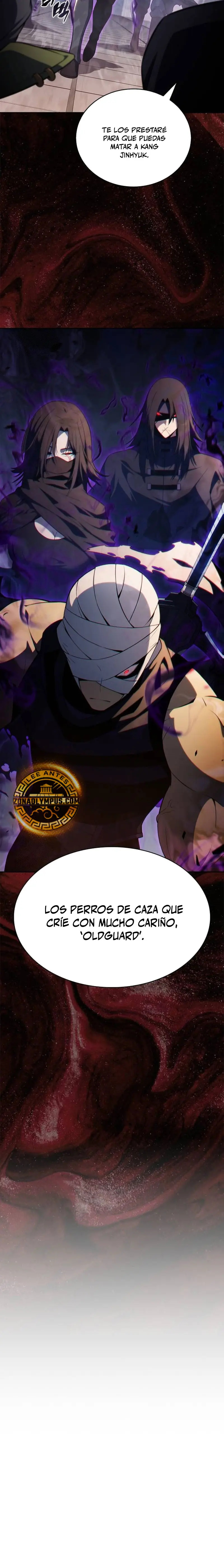 Read I'm the Max-Level Newbie Español Manga Online