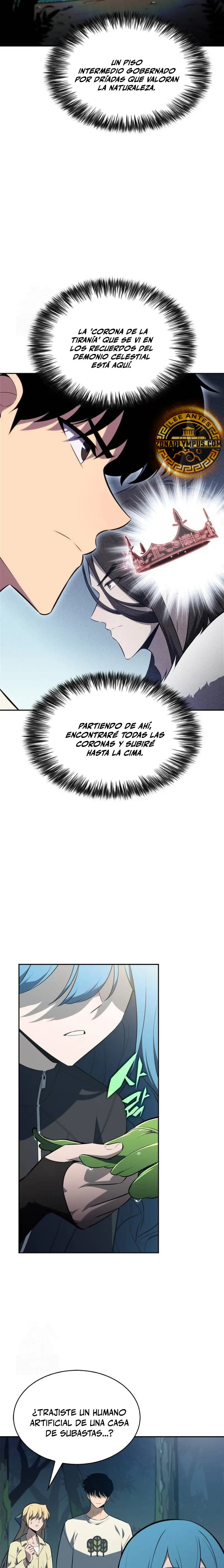 Read I'm the Max-Level Newbie Español Manga Online