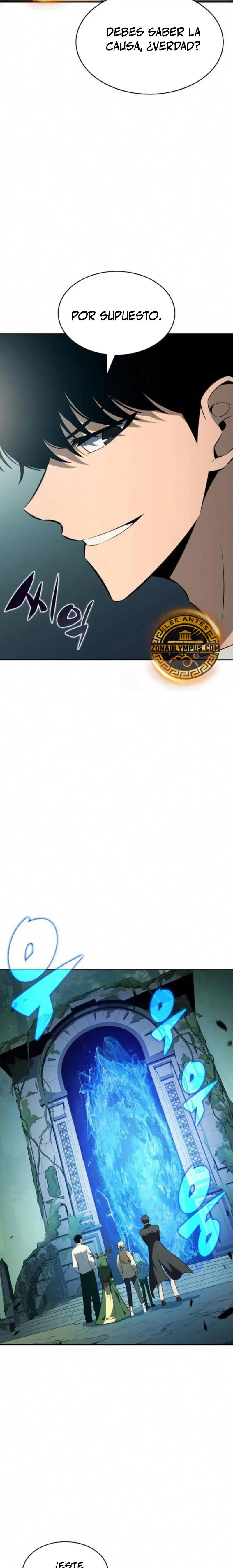 Read I'm the Max-Level Newbie Español Manga Online