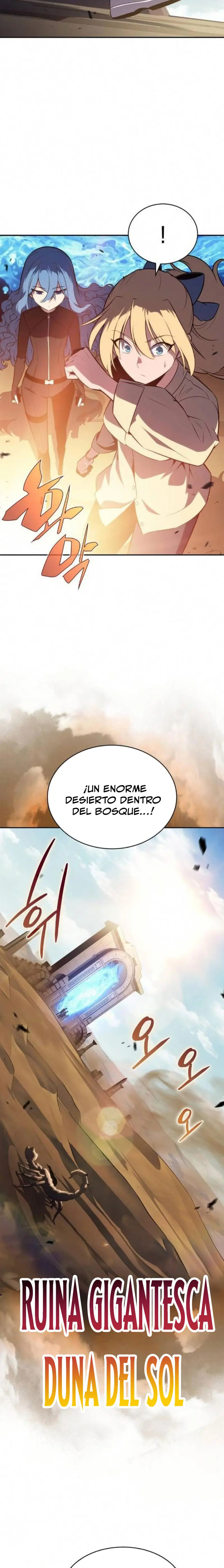Read I'm the Max-Level Newbie Español Manga Online