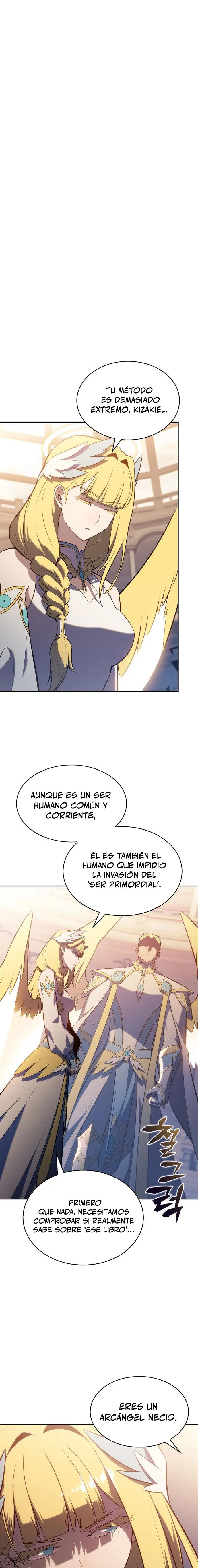 Read I'm the Max-Level Newbie Español Manga Online