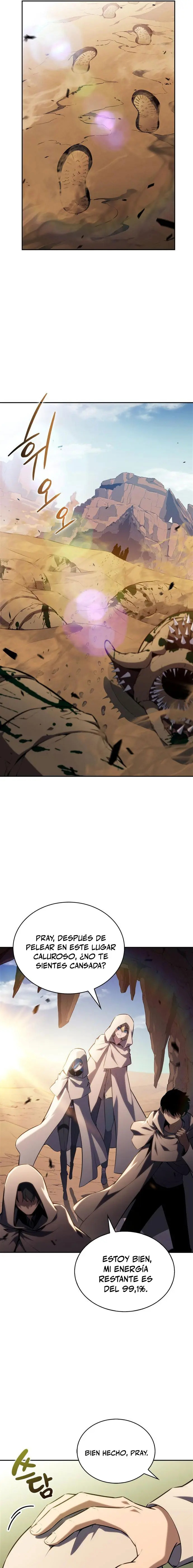 Read I'm the Max-Level Newbie Español Manga Online