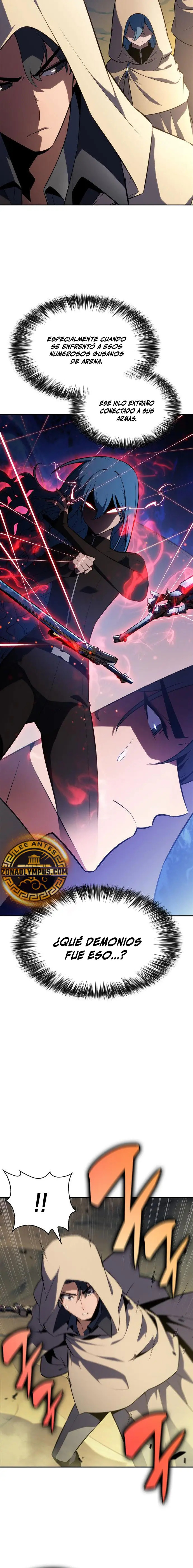 Read I'm the Max-Level Newbie Español Manga Online