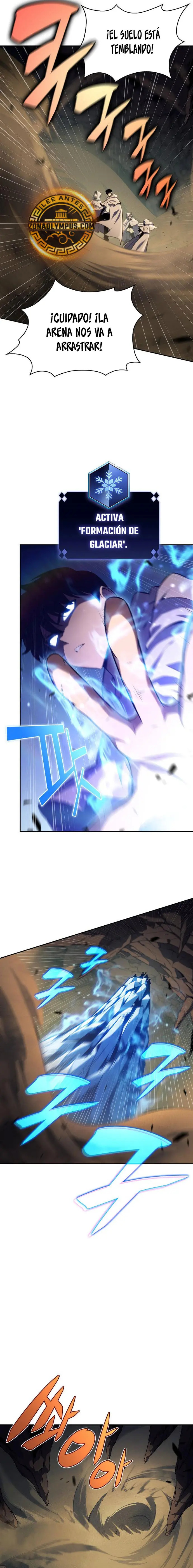 Read I'm the Max-Level Newbie Español Manga Online