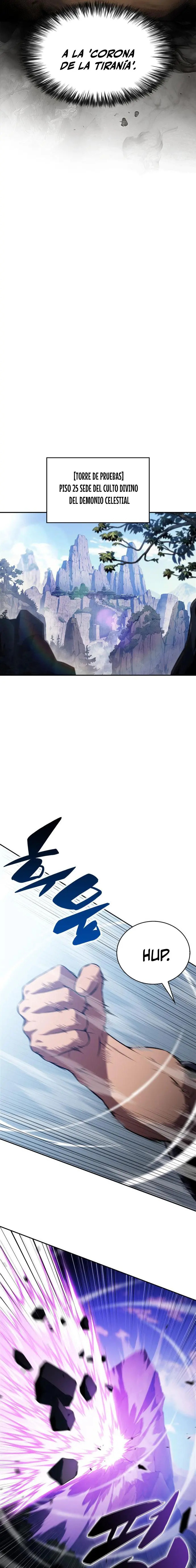 Read I'm the Max-Level Newbie Español Manga Online