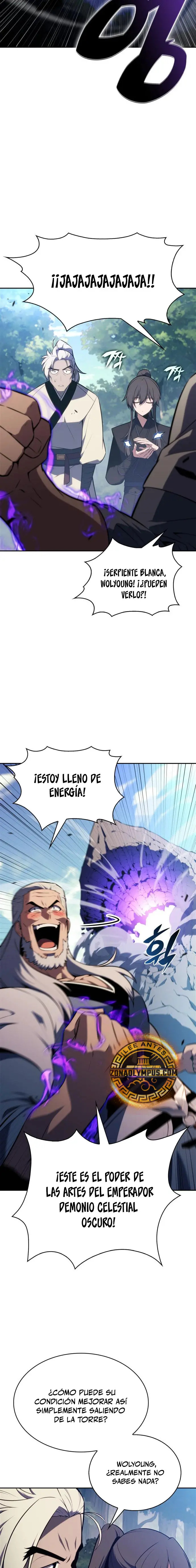 Read I'm the Max-Level Newbie Español Manga Online