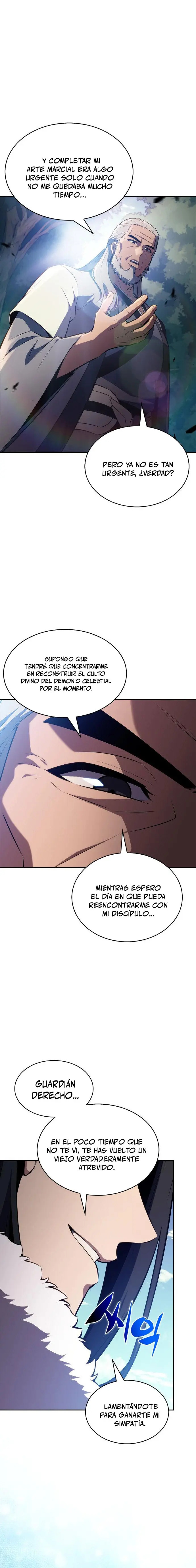 Read I'm the Max-Level Newbie Español Manga Online