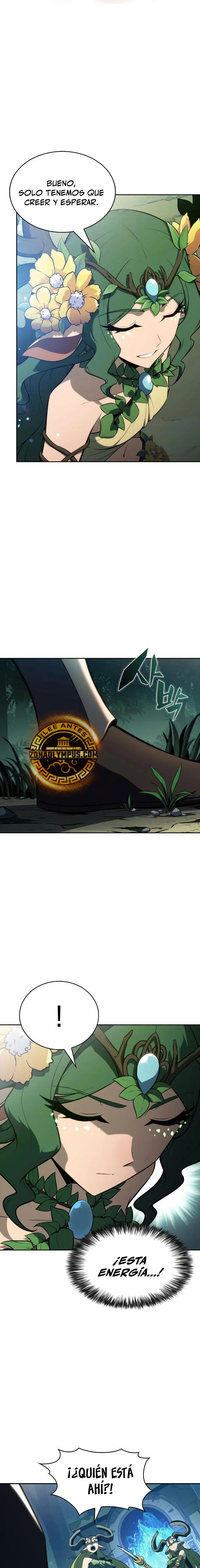 Read I'm the Max-Level Newbie Español Manga Online