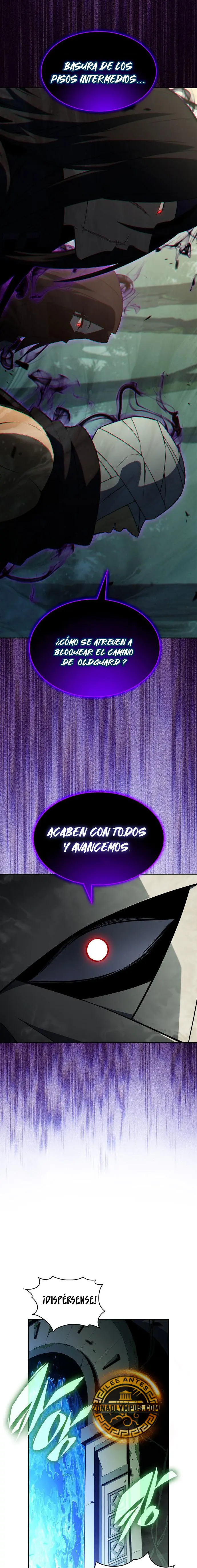 Read I'm the Max-Level Newbie Español Manga Online