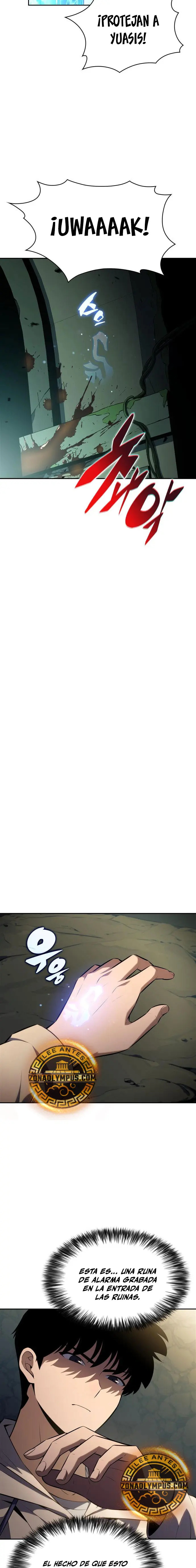 Read I'm the Max-Level Newbie Español Manga Online