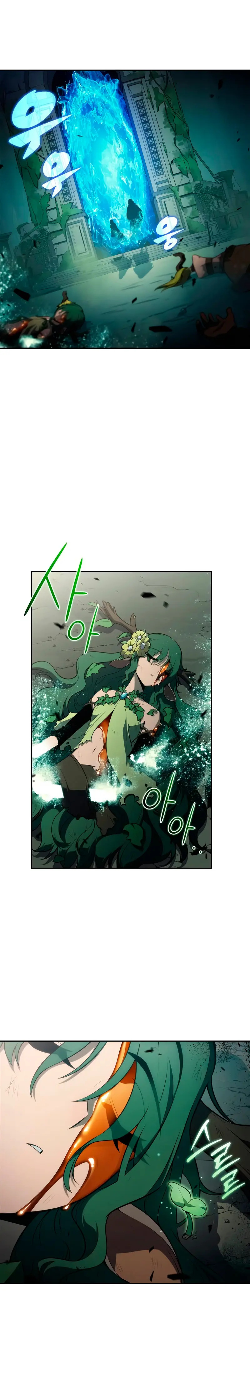 Read I'm the Max-Level Newbie Español Manga Online