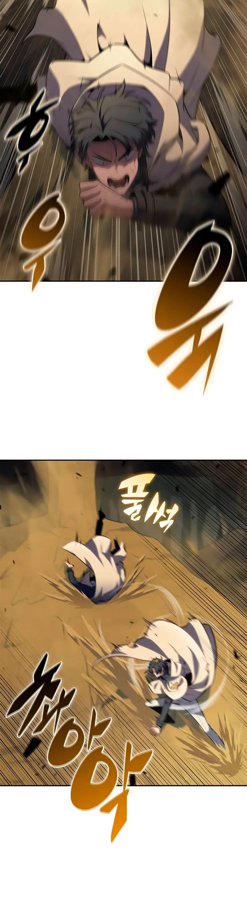 Read I'm the Max-Level Newbie Español Manga Online