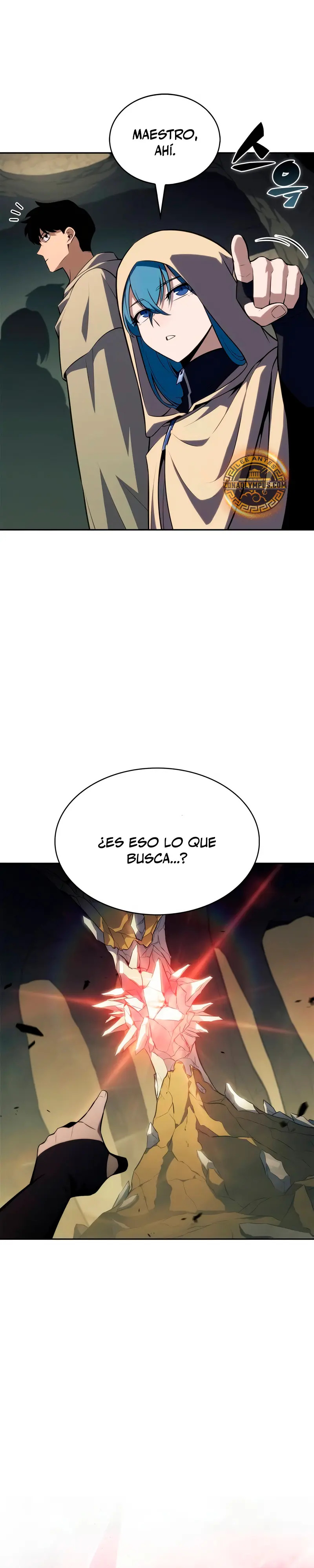 Read I'm the Max-Level Newbie Español Manga Online