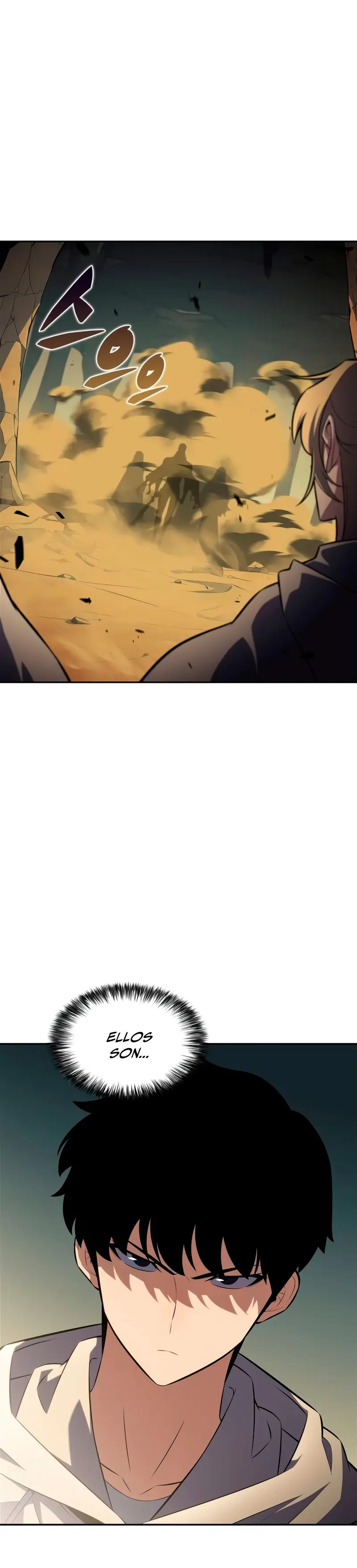 Read I'm the Max-Level Newbie Español Manga Online