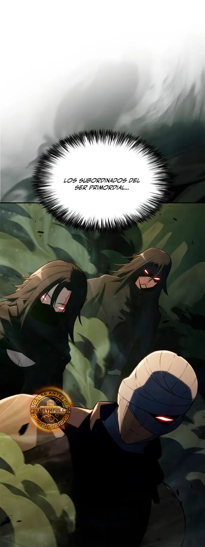 Read I'm the Max-Level Newbie Español Manga Online